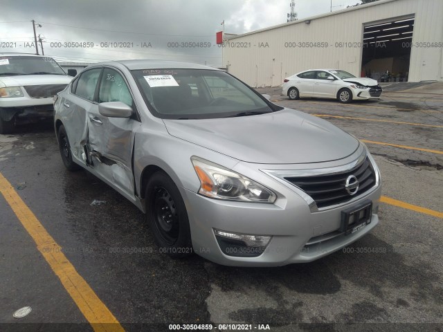 nissan altima 2015 1n4al3ap5fn326631