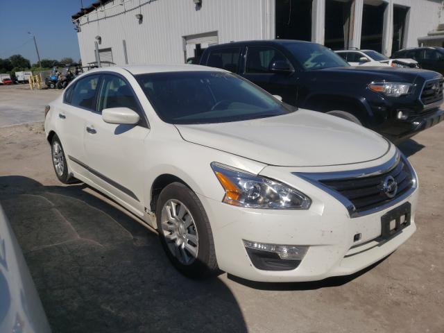 nissan altima 2.5 2015 1n4al3ap5fn328962