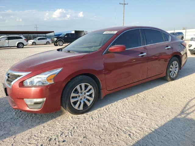 nissan altima 2015 1n4al3ap5fn329870