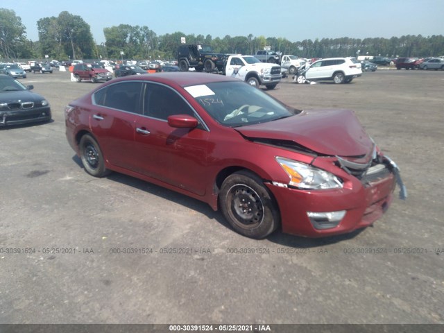 nissan altima 2015 1n4al3ap5fn331456