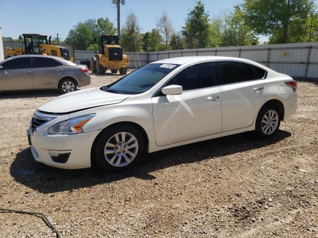 nissan altima 2.5 2015 1n4al3ap5fn335328