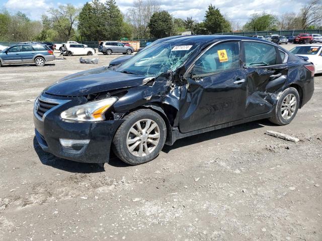 nissan altima 2015 1n4al3ap5fn341405