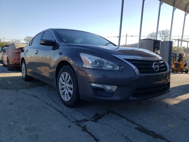 nissan altima 2015 1n4al3ap5fn342795