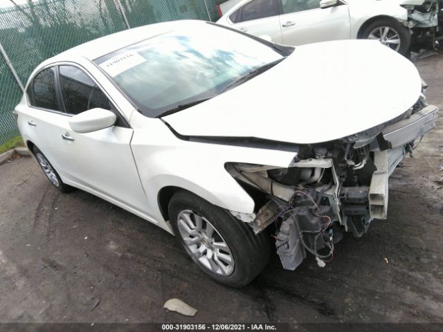 nissan altima 2015 1n4al3ap5fn342862