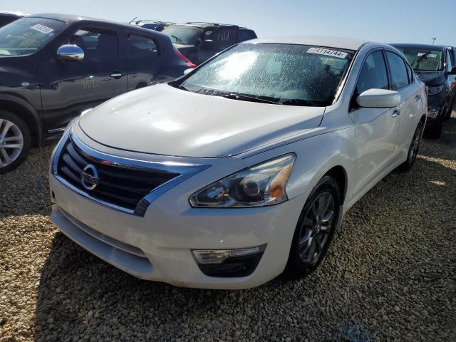 nissan altima 2.5 2015 1n4al3ap5fn345891