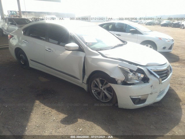 nissan altima 2015 1n4al3ap5fn345907