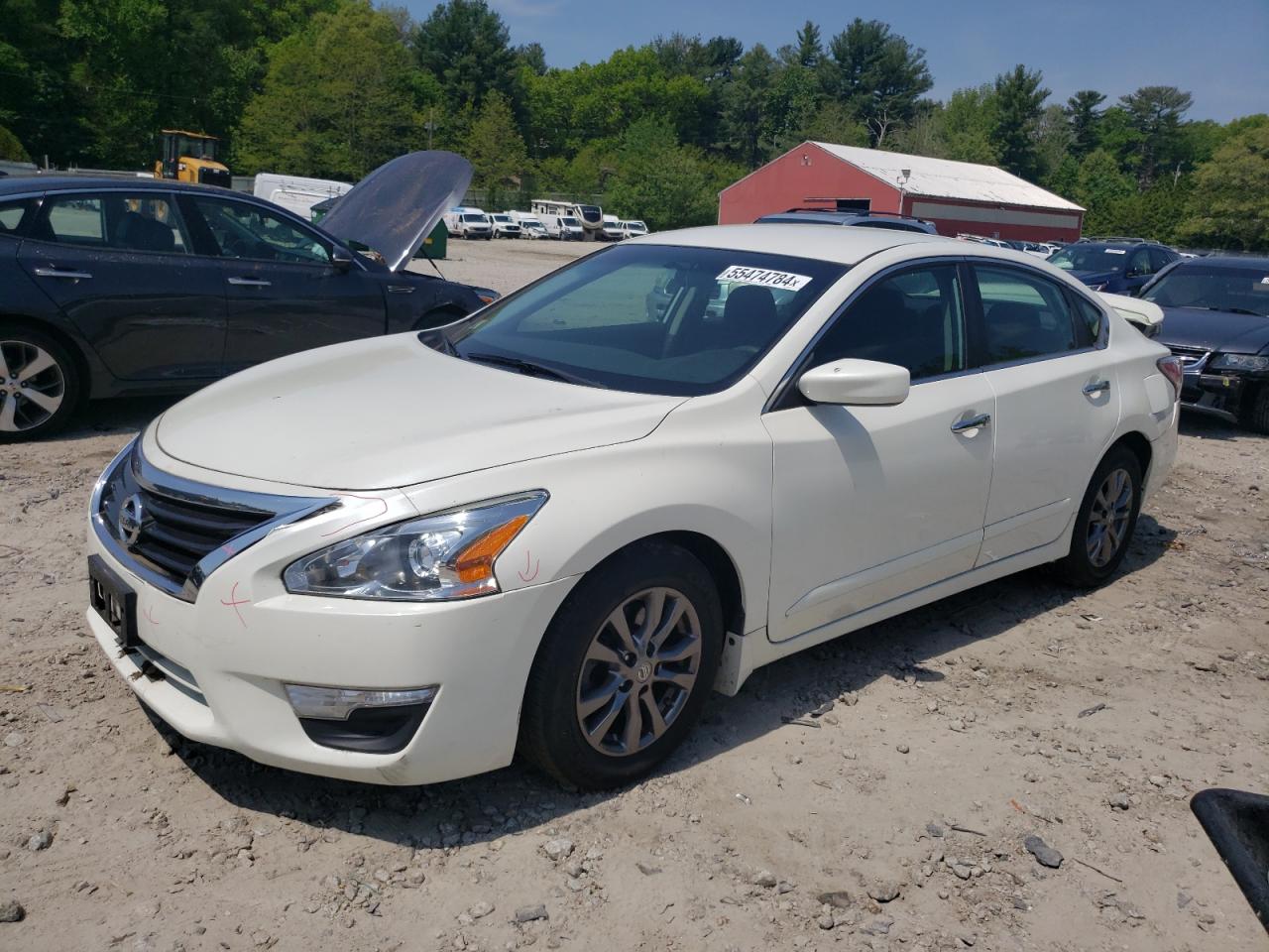 nissan altima 2015 1n4al3ap5fn346104