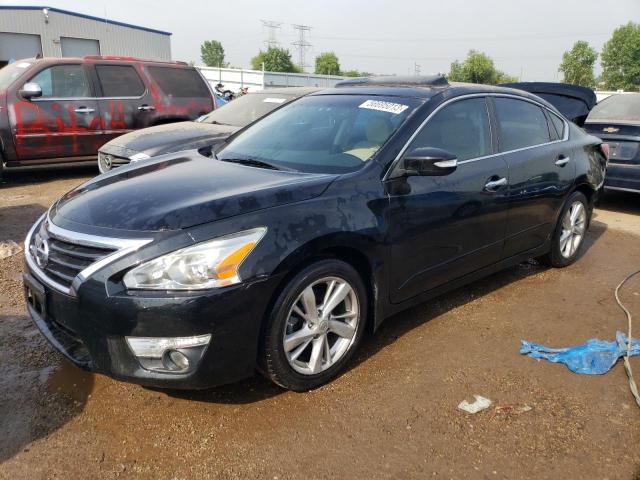 nissan altima 2015 1n4al3ap5fn346118