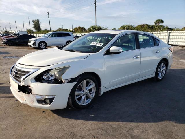 nissan altima 2015 1n4al3ap5fn352792