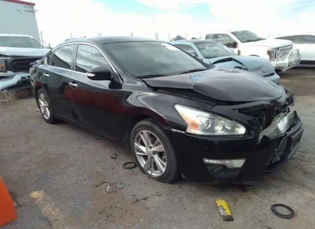 nissan altima 2015 1n4al3ap5fn356857