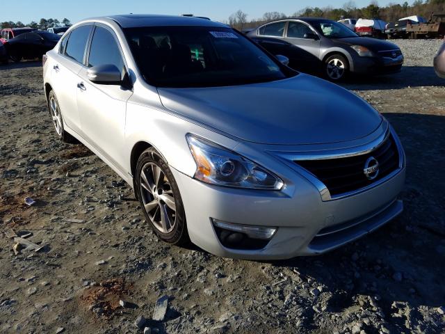 nissan altima 2.5 2015 1n4al3ap5fn359063