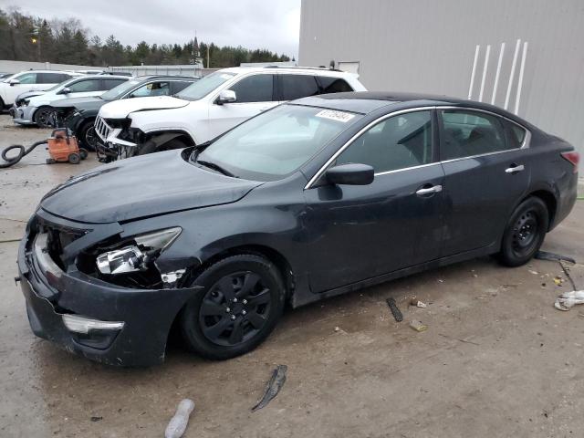 nissan altima 2.5 2015 1n4al3ap5fn365834