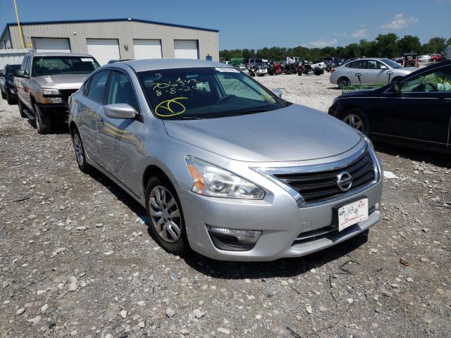 nissan altima 2.5 2015 1n4al3ap5fn369012