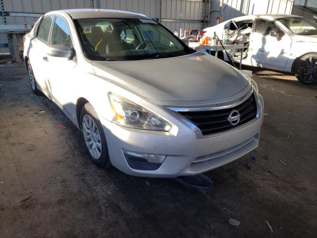 nissan altima 2.5 2015 1n4al3ap5fn372668