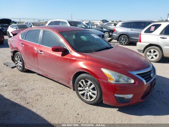 nissan altima 2015 1n4al3ap5fn375540