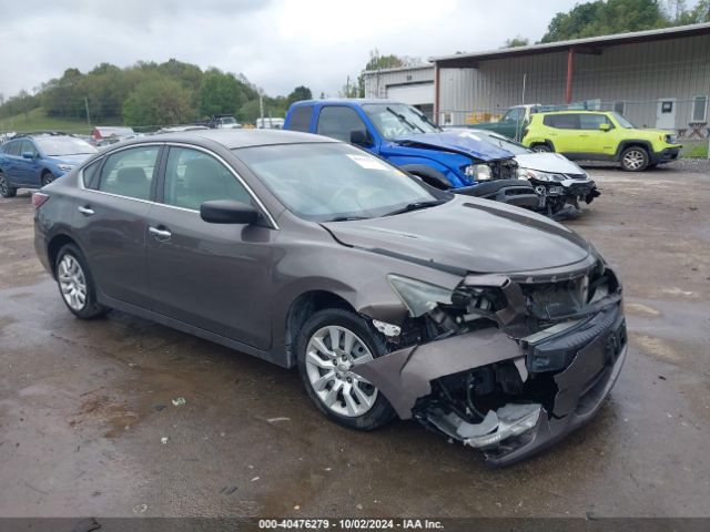 nissan altima 2015 1n4al3ap5fn375831