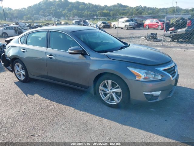 nissan altima 2015 1n4al3ap5fn376705