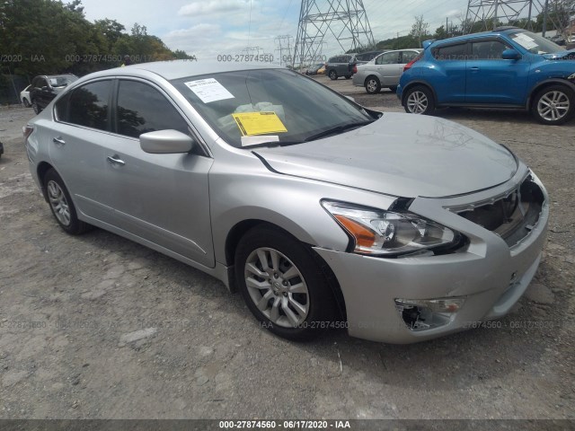 nissan altima 2015 1n4al3ap5fn376784