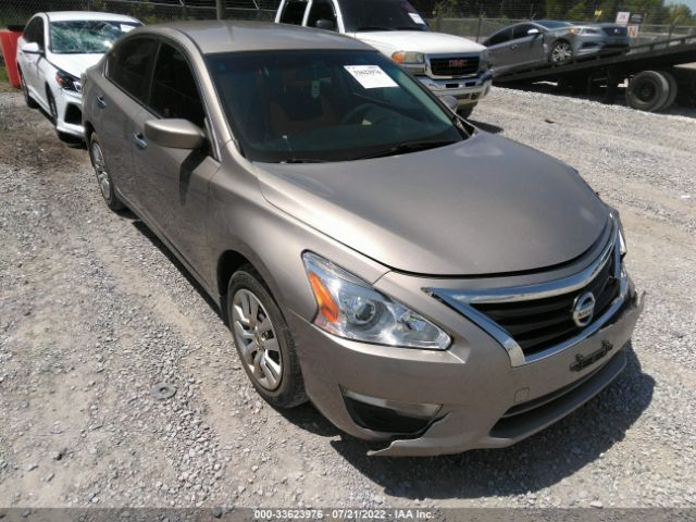 nissan altima 2015 1n4al3ap5fn376915