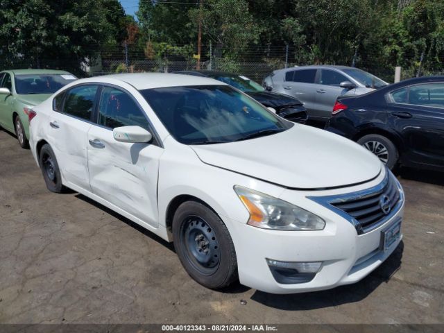 nissan altima 2015 1n4al3ap5fn386795