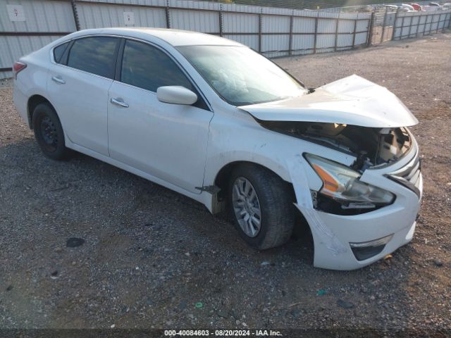 nissan altima 2015 1n4al3ap5fn394198