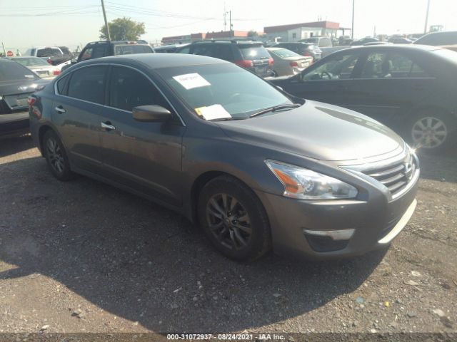 nissan altima 2015 1n4al3ap5fn394878