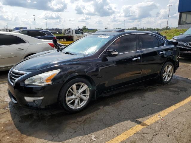 nissan altima 2.5 2015 1n4al3ap5fn396873