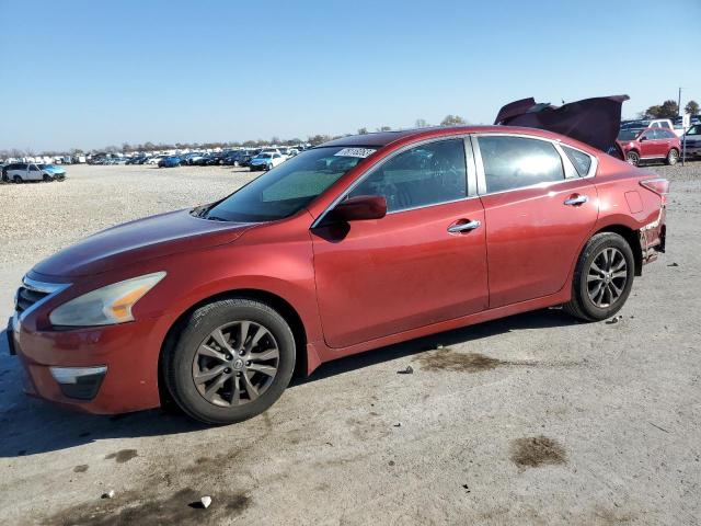 nissan altima 2015 1n4al3ap5fn397537