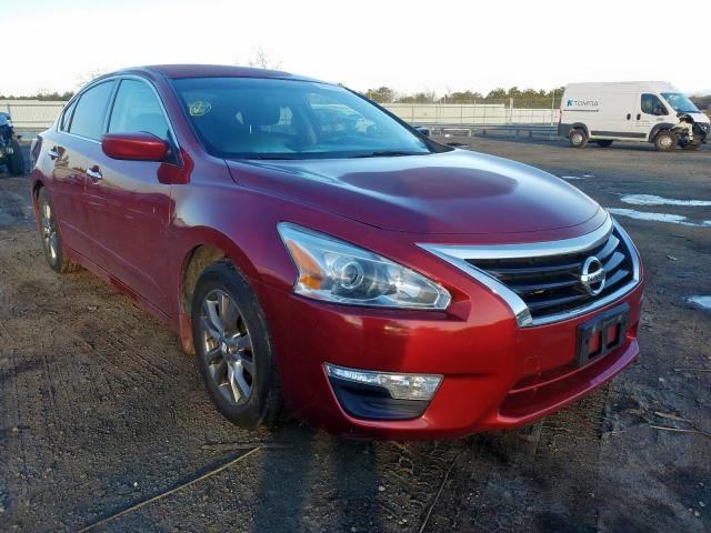 nissan altima 2.5 2015 1n4al3ap5fn399305