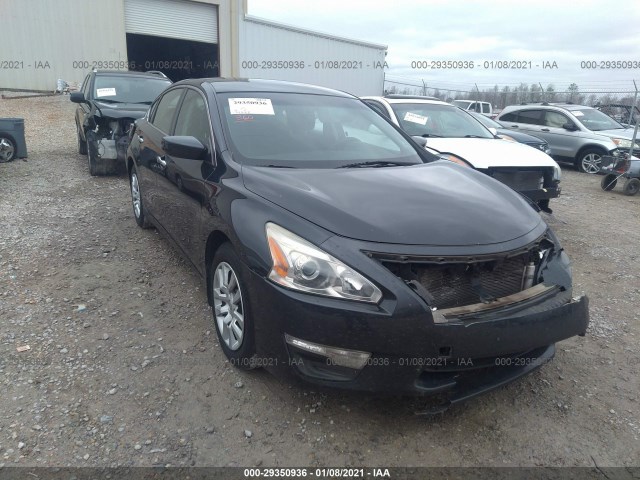 nissan altima 2015 1n4al3ap5fn400484