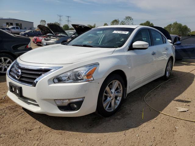 nissan altima 2.5 2015 1n4al3ap5fn401196