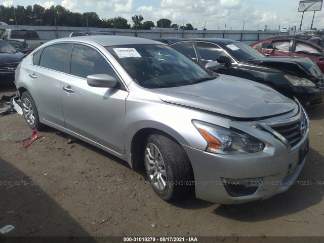 nissan altima 2015 1n4al3ap5fn404700