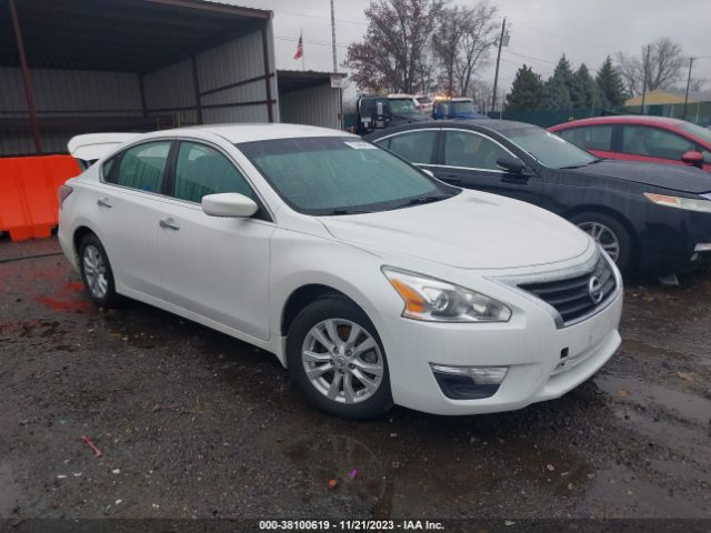 nissan altima 2015 1n4al3ap5fn405068