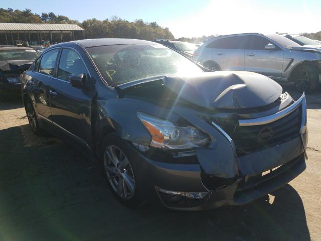 nissan altima 2.5 2015 1n4al3ap5fn862561