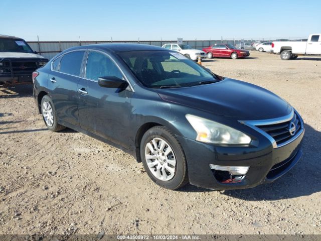 nissan altima 2015 1n4al3ap5fn865234