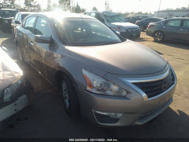 nissan altima 2015 1n4al3ap5fn867193