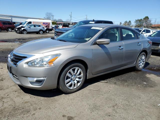 nissan altima 2015 1n4al3ap5fn875813