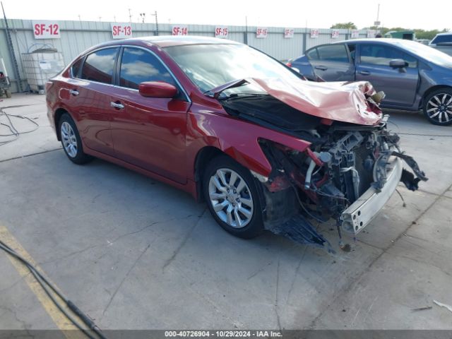 nissan altima 2015 1n4al3ap5fn882275