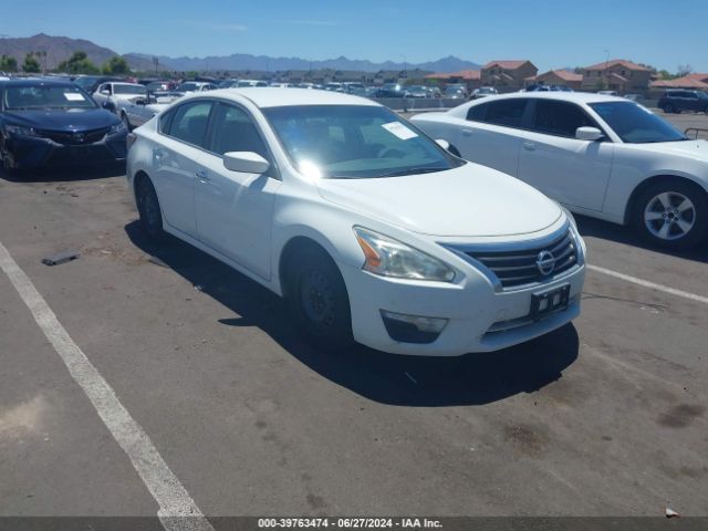 nissan altima 2015 1n4al3ap5fn892398