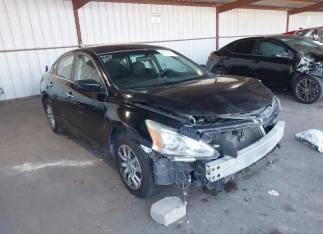 nissan altima 2015 1n4al3ap5fn892448