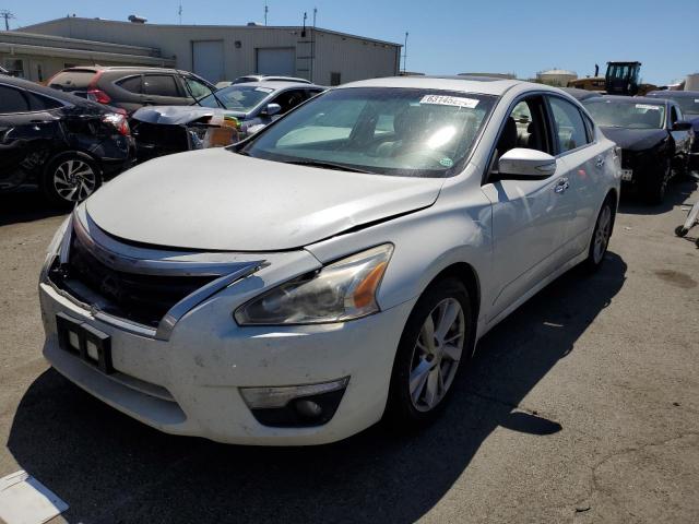 nissan altima 2.5 2015 1n4al3ap5fn909118