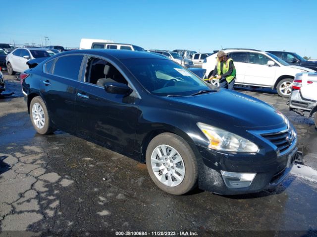 nissan altima 2015 1n4al3ap5fn916263