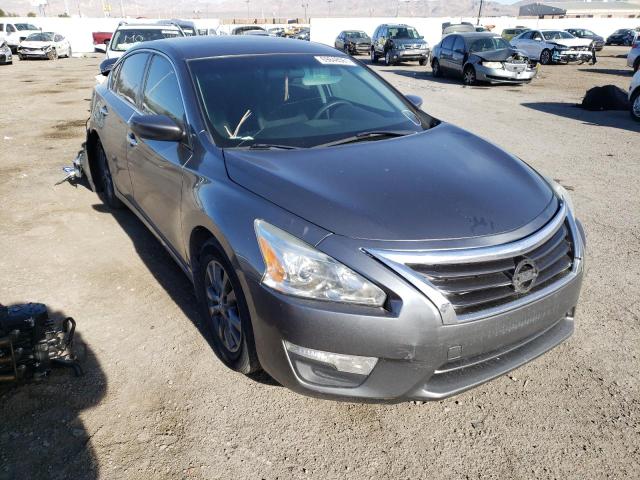 nissan altima 2.5 2015 1n4al3ap5fn917042