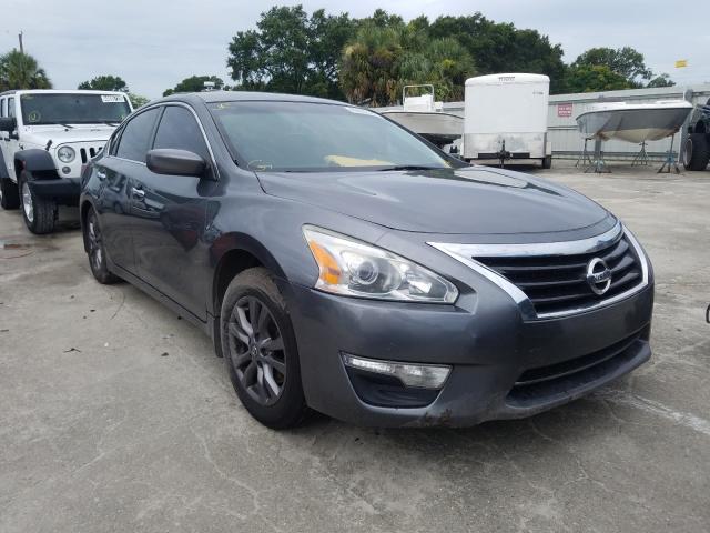 nissan altima 2.5 2015 1n4al3ap5fn919891