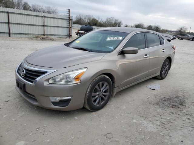 nissan altima 2.5 2015 1n4al3ap5fn921074