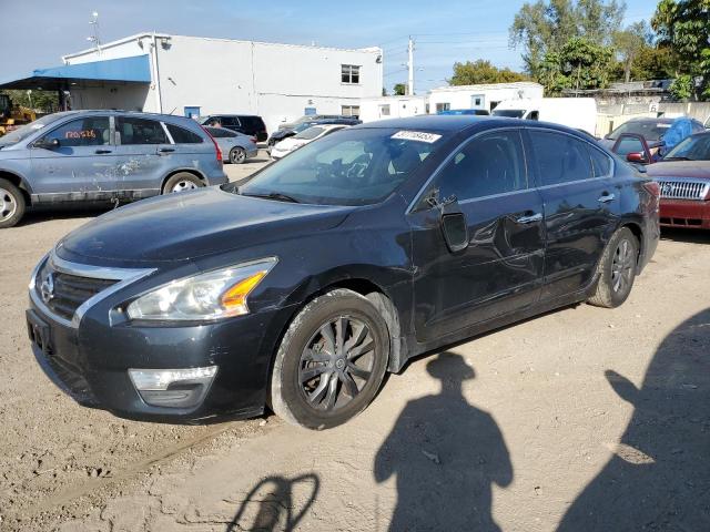 nissan altima 2.5 2015 1n4al3ap5fn922788