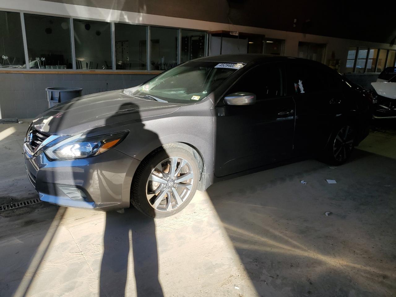 nissan altima 2016 1n4al3ap5gc116494