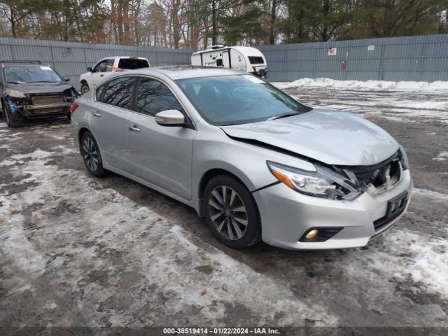 nissan altima 2016 1n4al3ap5gc117418