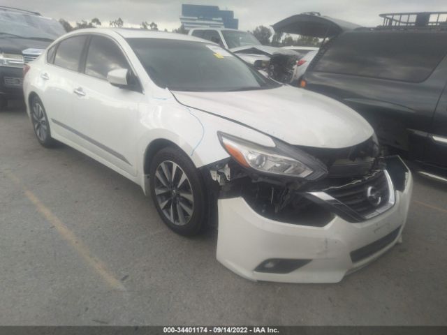 nissan altima 2016 1n4al3ap5gc119153