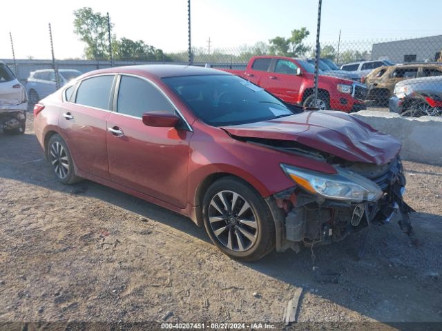 nissan altima 2016 1n4al3ap5gc122103